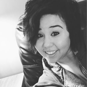 Meet your Posher, Marissa